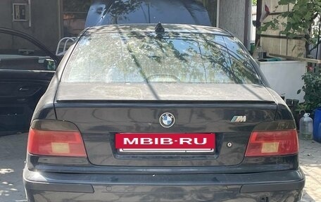BMW 5 серия, 2000 год, 410 000 рублей, 2 фотография
