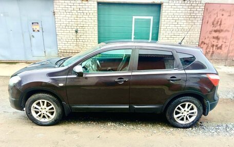 Nissan Qashqai, 2013 год, 1 280 000 рублей, 4 фотография