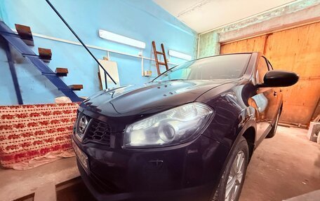 Nissan Qashqai, 2013 год, 1 280 000 рублей, 6 фотография