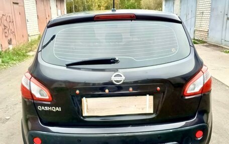 Nissan Qashqai, 2013 год, 1 280 000 рублей, 5 фотография