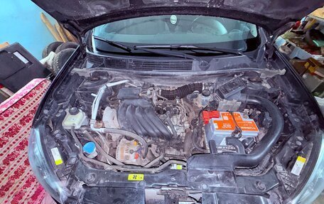 Nissan Qashqai, 2013 год, 1 280 000 рублей, 10 фотография