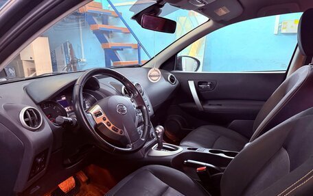 Nissan Qashqai, 2013 год, 1 280 000 рублей, 11 фотография