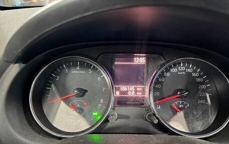 Nissan Qashqai, 2013 год, 1 280 000 рублей, 14 фотография