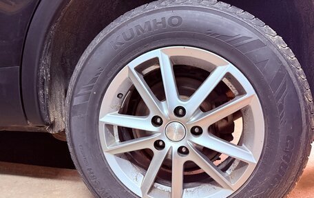 Nissan Qashqai, 2013 год, 1 280 000 рублей, 15 фотография