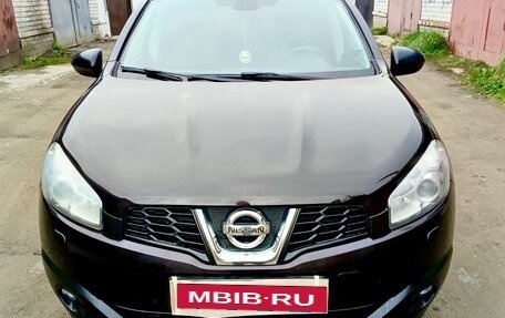 Nissan Qashqai, 2013 год, 1 280 000 рублей, 2 фотография