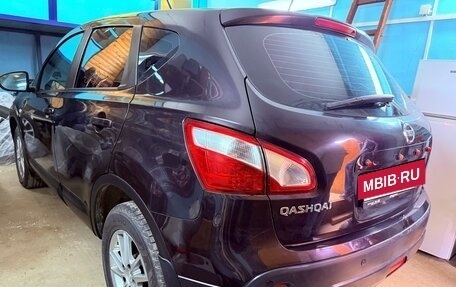 Nissan Qashqai, 2013 год, 1 280 000 рублей, 9 фотография