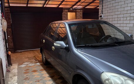 Lifan Breez (520), 2008 год, 90 000 рублей, 3 фотография