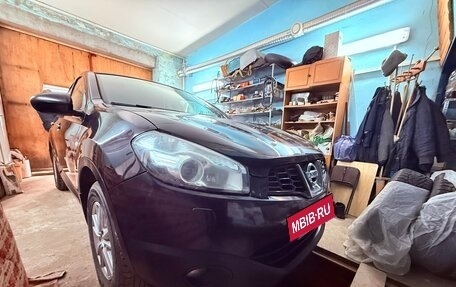 Nissan Qashqai, 2013 год, 1 280 000 рублей, 7 фотография