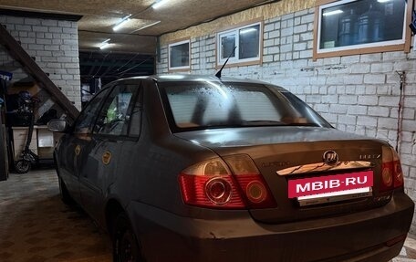 Lifan Breez (520), 2008 год, 90 000 рублей, 2 фотография