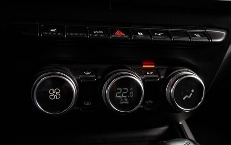 Renault Arkana I, 2021 год, 1 389 000 рублей, 13 фотография