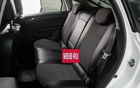Renault Arkana I, 2021 год, 1 389 000 рублей, 9 фотография