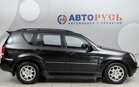SsangYong Rexton III, 2009 год, 758 000 рублей, 5 фотография