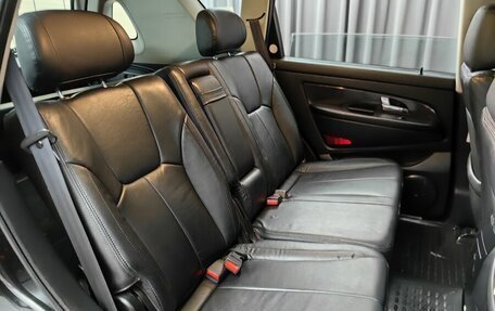 SsangYong Rexton III, 2009 год, 758 000 рублей, 9 фотография