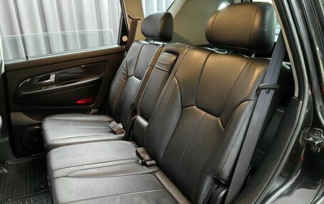 SsangYong Rexton III, 2009 год, 758 000 рублей, 8 фотография