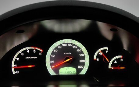 SsangYong Rexton III, 2009 год, 758 000 рублей, 10 фотография