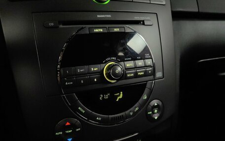 SsangYong Rexton III, 2009 год, 758 000 рублей, 15 фотография