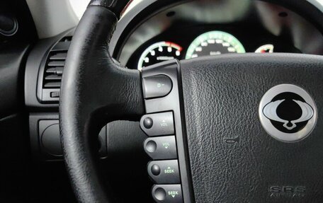 SsangYong Rexton III, 2009 год, 758 000 рублей, 18 фотография