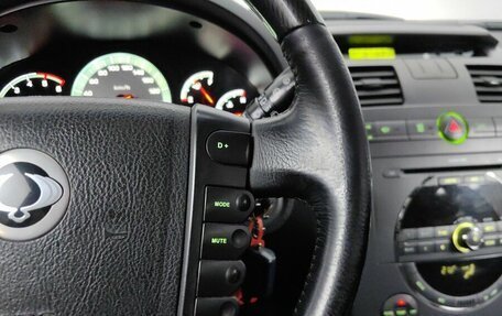 SsangYong Rexton III, 2009 год, 758 000 рублей, 19 фотография