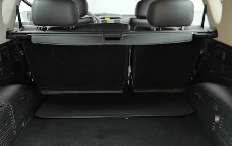 SsangYong Rexton III, 2009 год, 758 000 рублей, 25 фотография