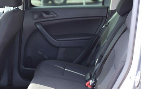 Skoda Yeti I рестайлинг, 2017 год, 1 289 600 рублей, 16 фотография
