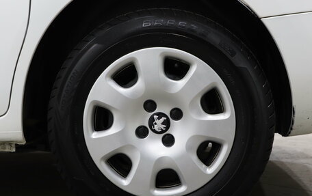 Peugeot Partner II рестайлинг 2, 2021 год, 1 290 000 рублей, 20 фотография
