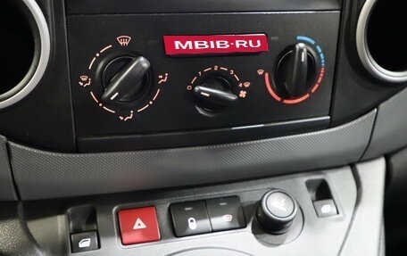 Peugeot Partner II рестайлинг 2, 2021 год, 1 290 000 рублей, 14 фотография