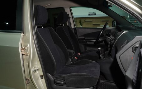 Hyundai Tucson III, 2008 год, 677 000 рублей, 8 фотография