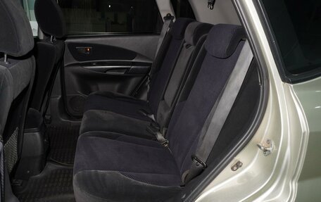 Hyundai Tucson III, 2008 год, 677 000 рублей, 9 фотография