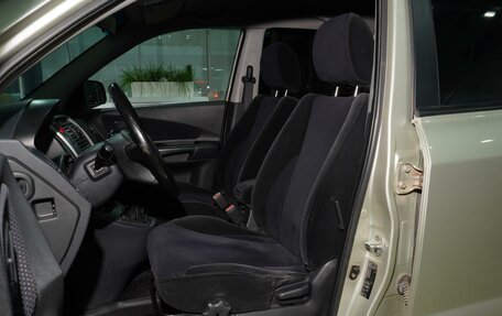 Hyundai Tucson III, 2008 год, 677 000 рублей, 10 фотография