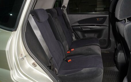 Hyundai Tucson III, 2008 год, 677 000 рублей, 7 фотография