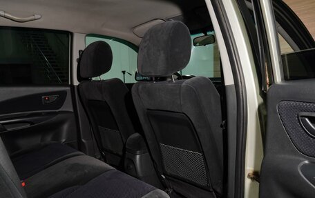 Hyundai Tucson III, 2008 год, 677 000 рублей, 11 фотография
