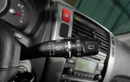 Hyundai Tucson III, 2008 год, 677 000 рублей, 14 фотография