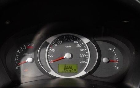 Hyundai Tucson III, 2008 год, 677 000 рублей, 12 фотография