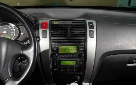 Hyundai Tucson III, 2008 год, 677 000 рублей, 16 фотография