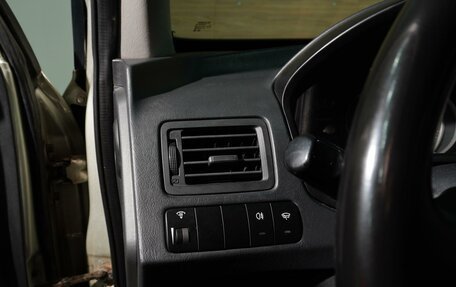 Hyundai Tucson III, 2008 год, 677 000 рублей, 17 фотография