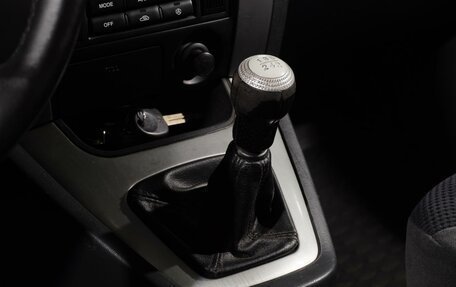 Hyundai Tucson III, 2008 год, 677 000 рублей, 15 фотография