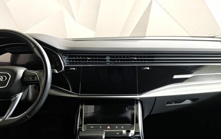 Audi Q8 I, 2019 год, 5 145 000 рублей, 15 фотография