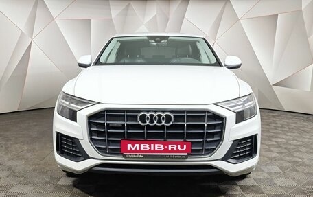 Audi Q8 I, 2019 год, 5 145 000 рублей, 7 фотография