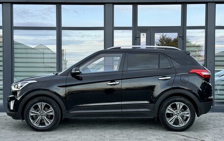 Hyundai Creta I рестайлинг, 2018 год, 2 000 000 рублей, 6 фотография