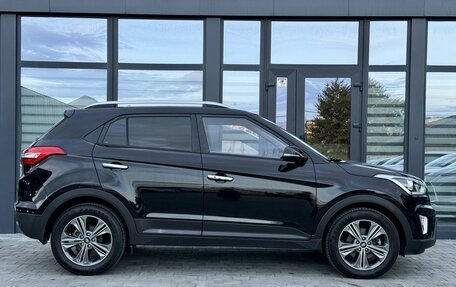 Hyundai Creta I рестайлинг, 2018 год, 2 000 000 рублей, 5 фотография