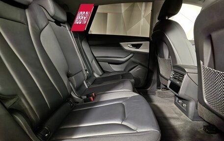 Audi Q8 I, 2019 год, 5 145 000 рублей, 16 фотография