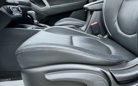 Hyundai Creta I рестайлинг, 2018 год, 2 000 000 рублей, 9 фотография