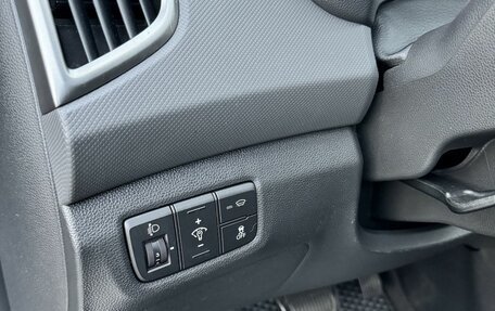 Hyundai Creta I рестайлинг, 2018 год, 2 000 000 рублей, 19 фотография