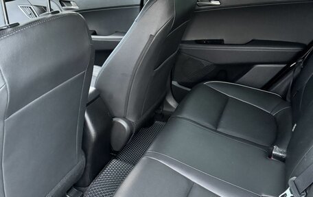 Hyundai Creta I рестайлинг, 2018 год, 2 000 000 рублей, 24 фотография