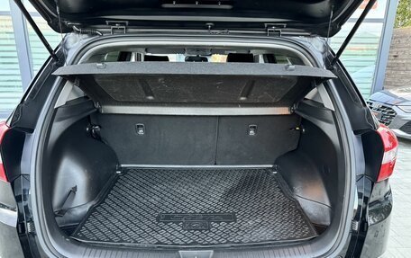 Hyundai Creta I рестайлинг, 2018 год, 2 000 000 рублей, 27 фотография