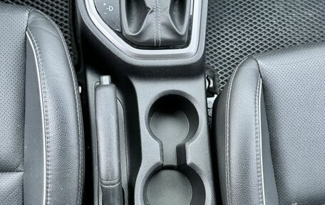 Hyundai Creta I рестайлинг, 2018 год, 2 000 000 рублей, 20 фотография