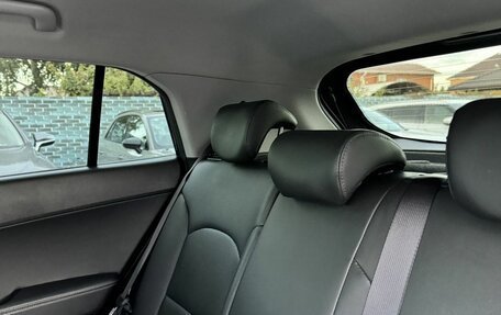 Hyundai Creta I рестайлинг, 2018 год, 2 000 000 рублей, 26 фотография