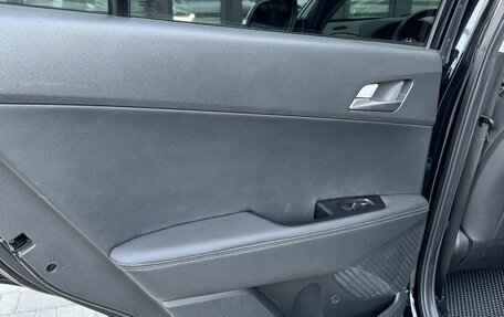 Hyundai Creta I рестайлинг, 2018 год, 2 000 000 рублей, 23 фотография