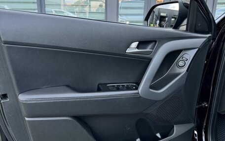 Hyundai Creta I рестайлинг, 2018 год, 2 000 000 рублей, 25 фотография