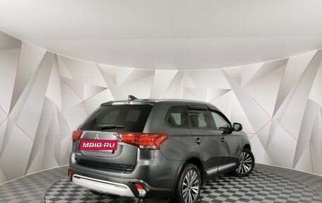 Mitsubishi Outlander III рестайлинг 3, 2020 год, 2 285 000 рублей, 2 фотография